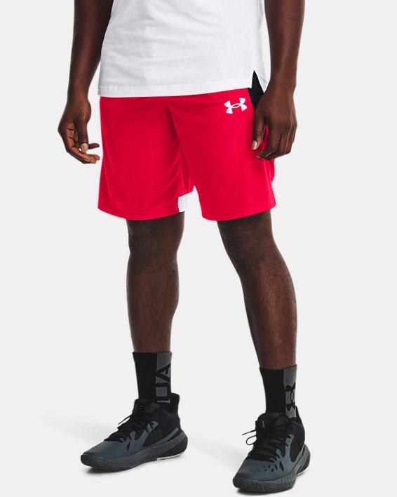 Men's UA Baseline 10" Shorts