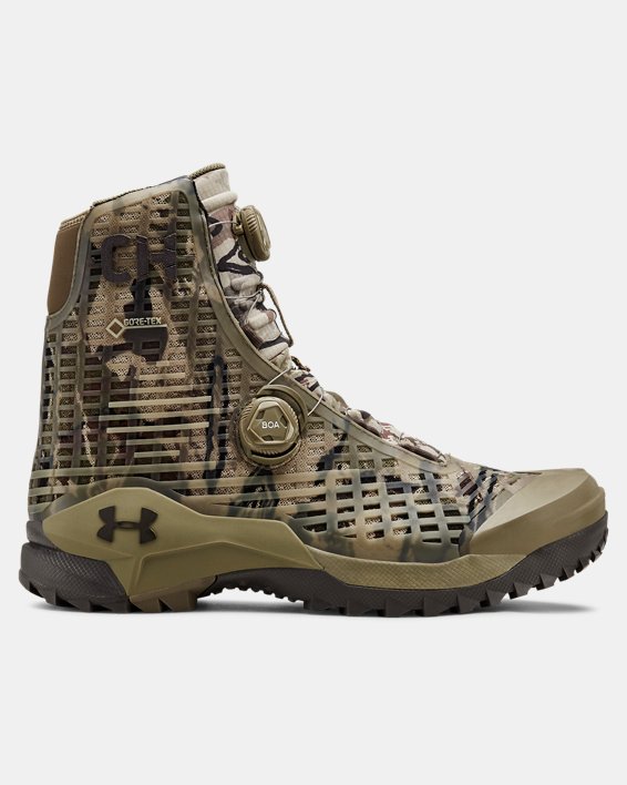 Men's UA CH1 GORE-TEX® Hunting Boots