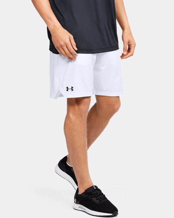 Men's UA Locker 9" Pocketed Shorts
