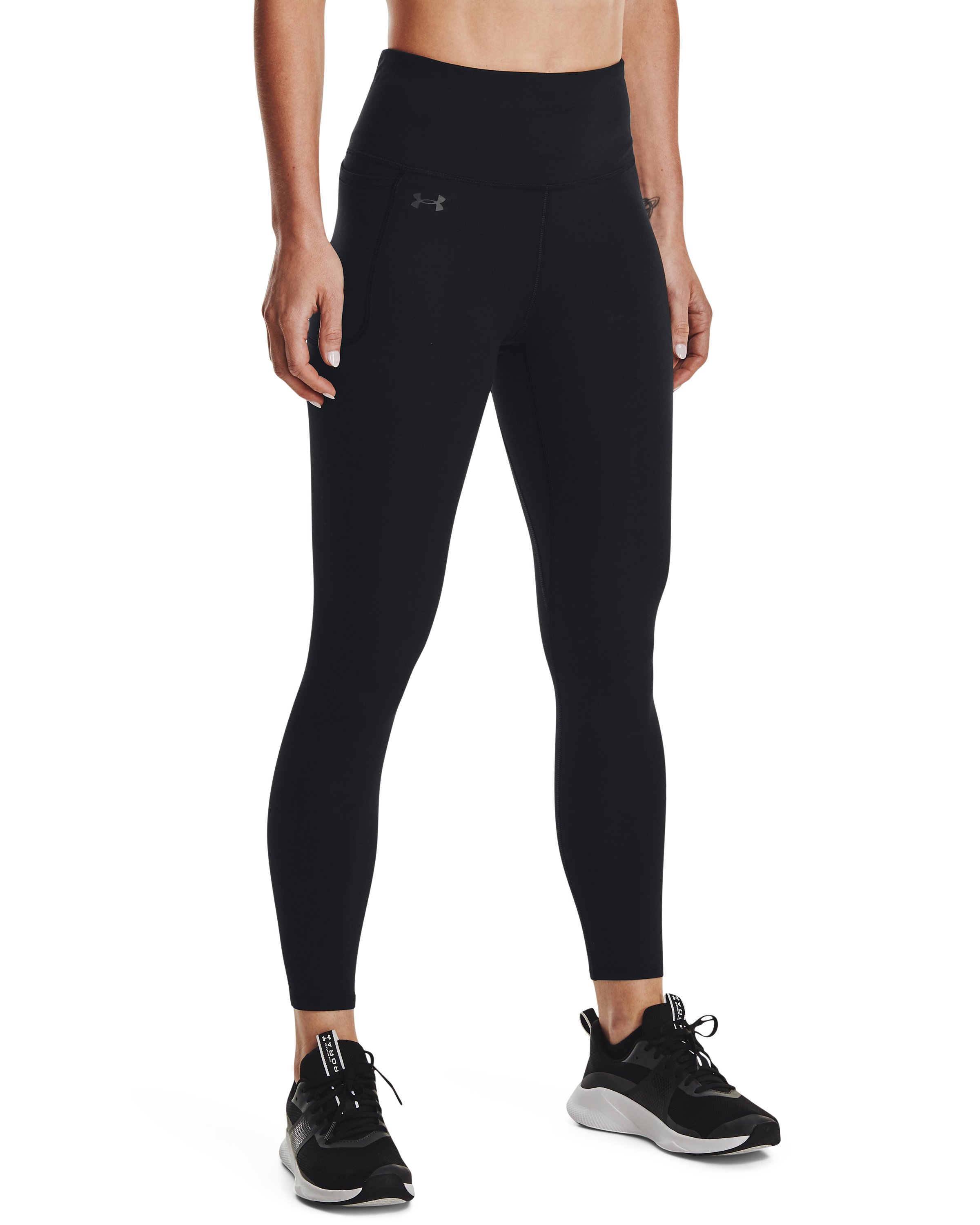 Women's UA Motion Ankle Leggings