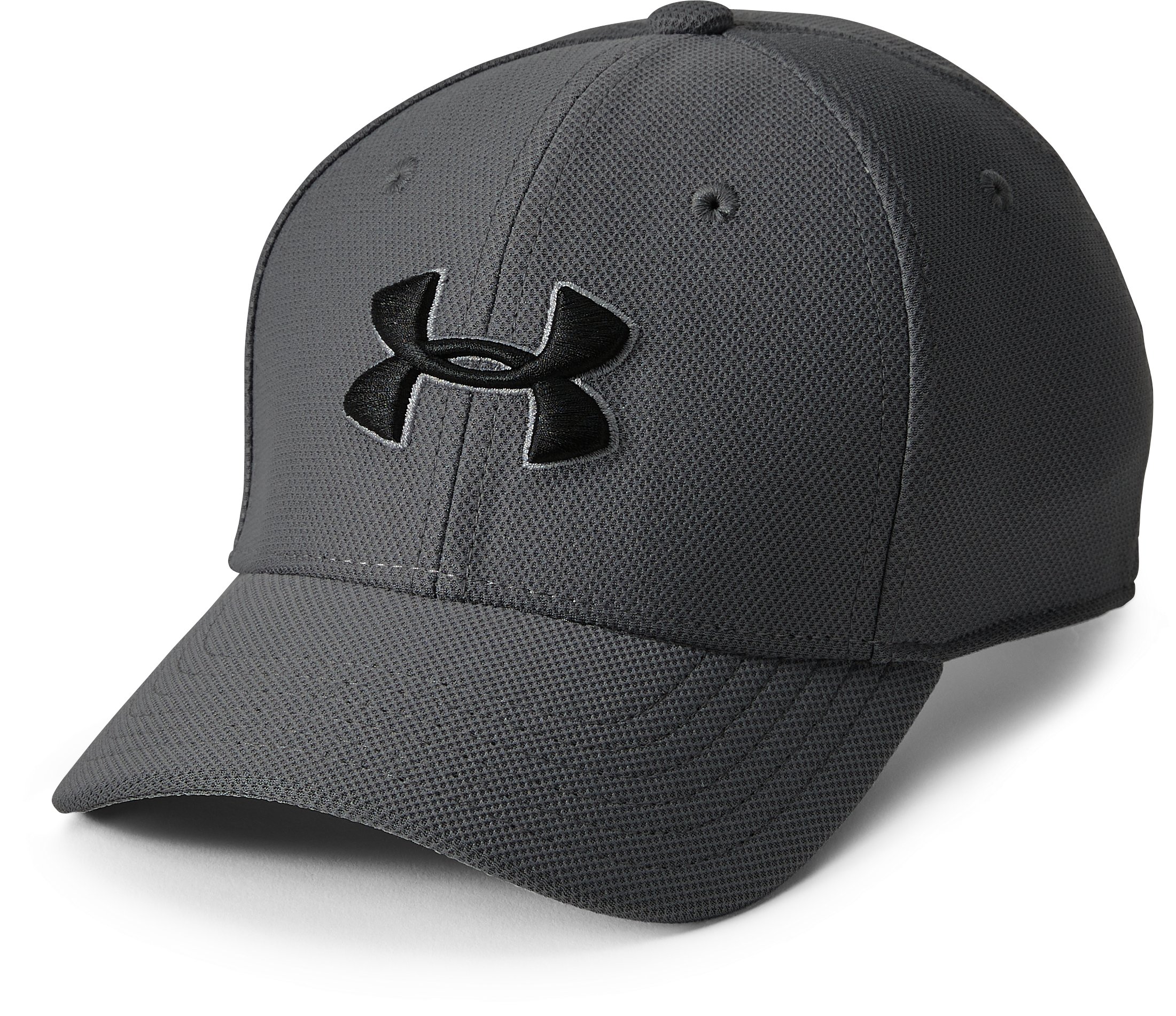 Boys' UA Blitzing 3.0 Cap