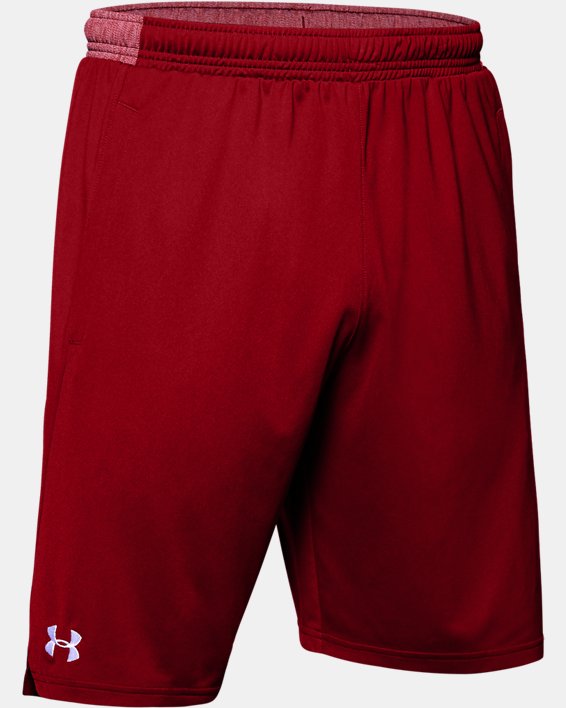 Men's UA Locker 9" Pocketed Shorts
