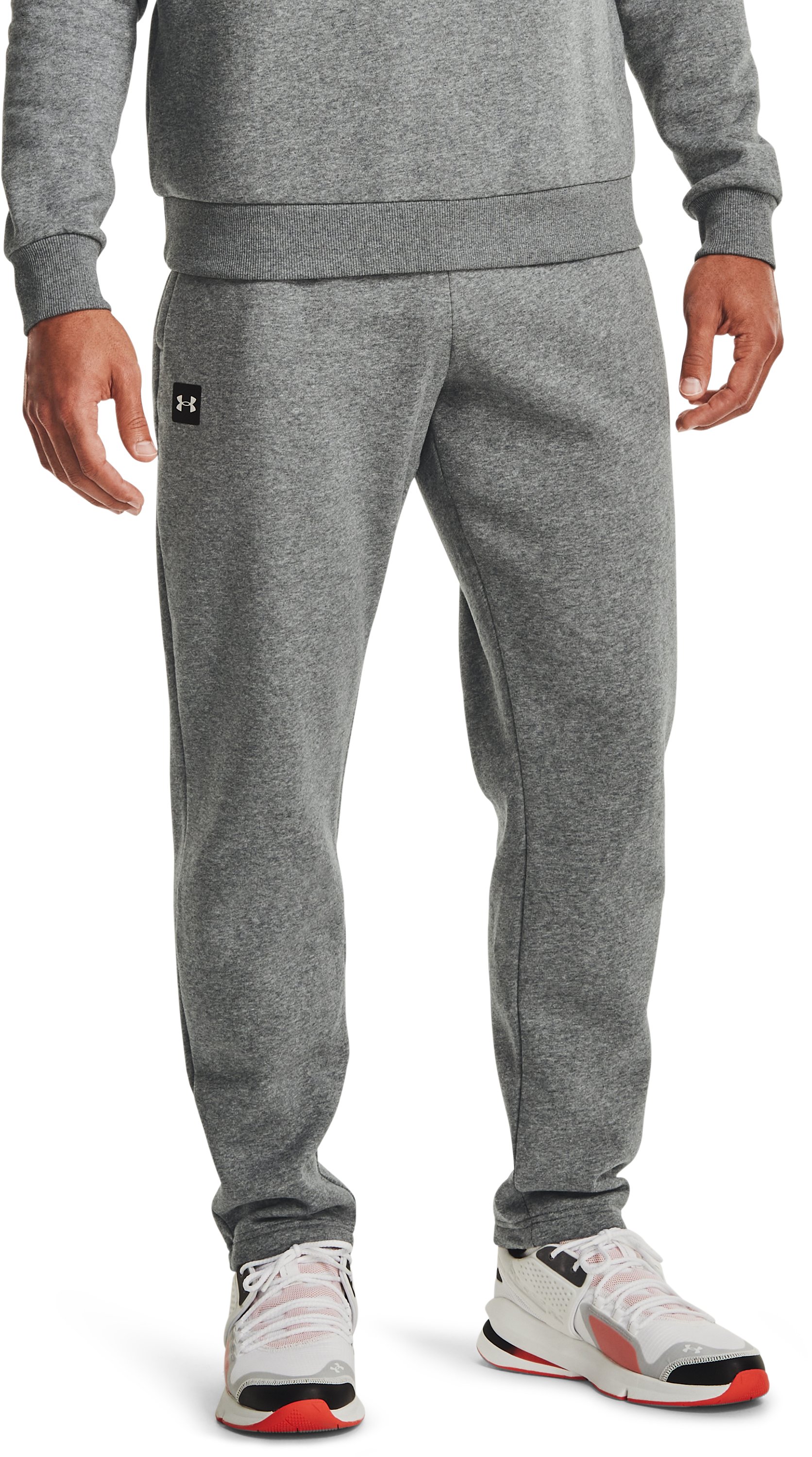 Men's UA Rival Fleece Pants