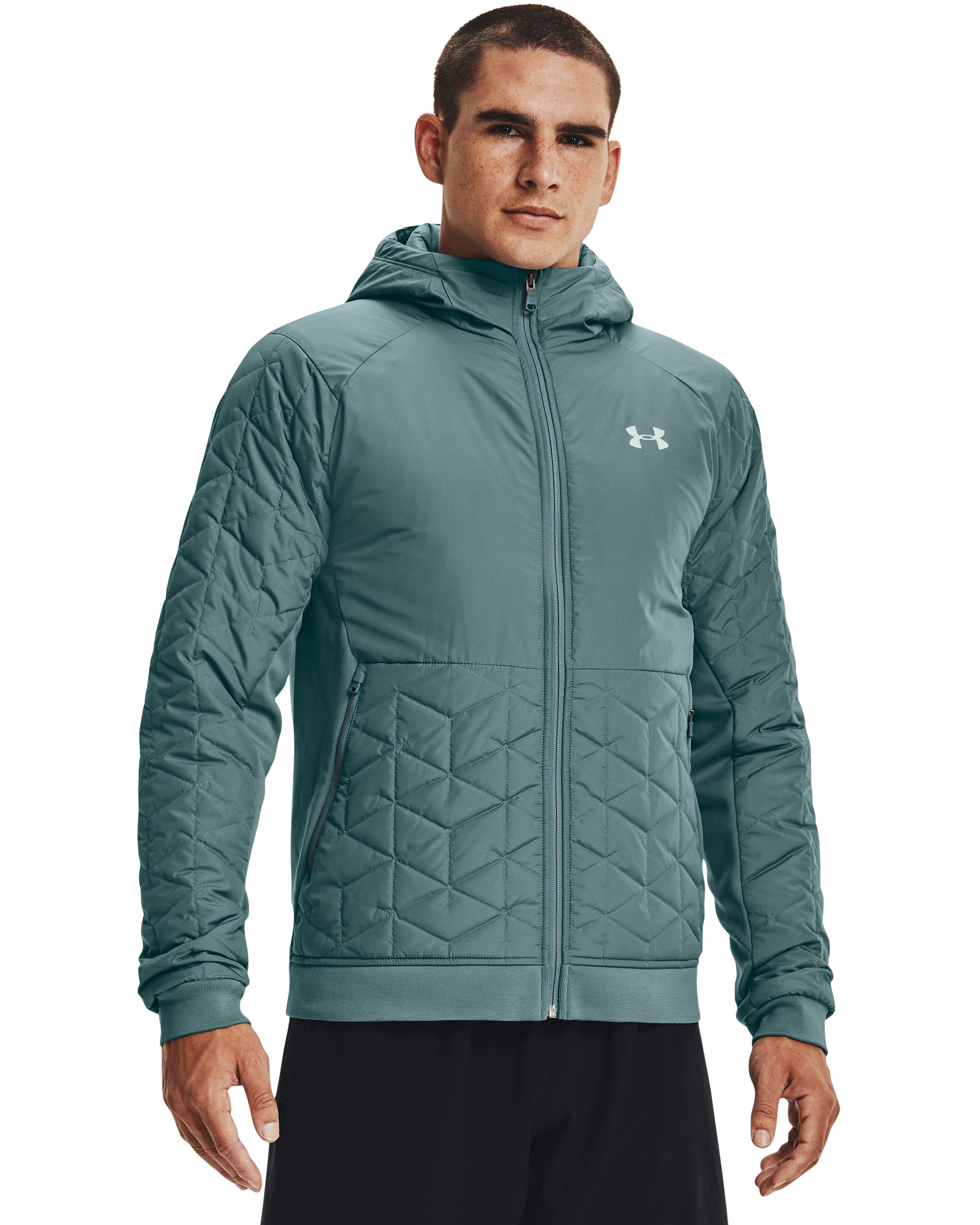 Men's ColdGear® Reactor Performance Hybrid
