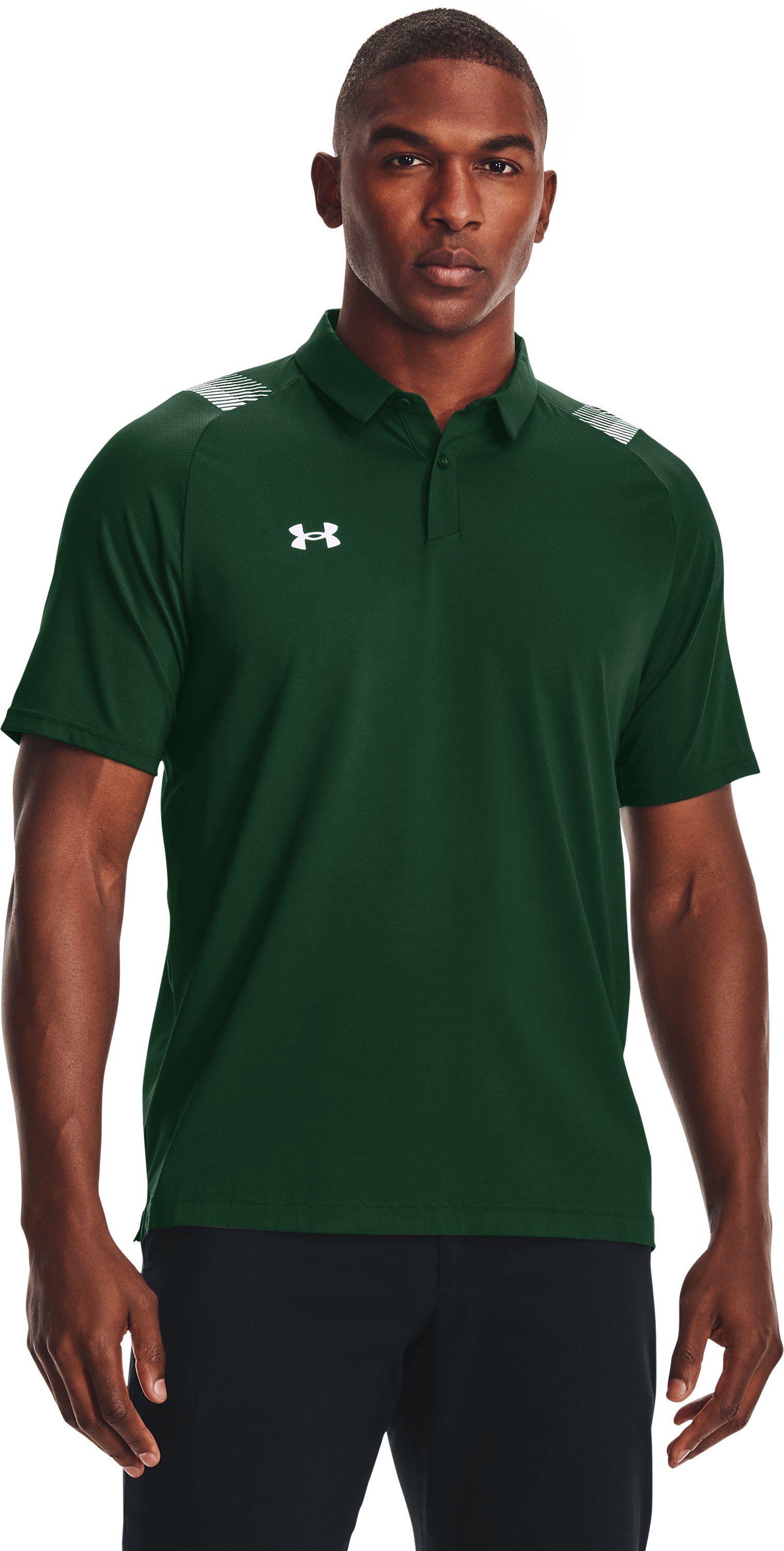 Men's UA Iso-Chill Polo