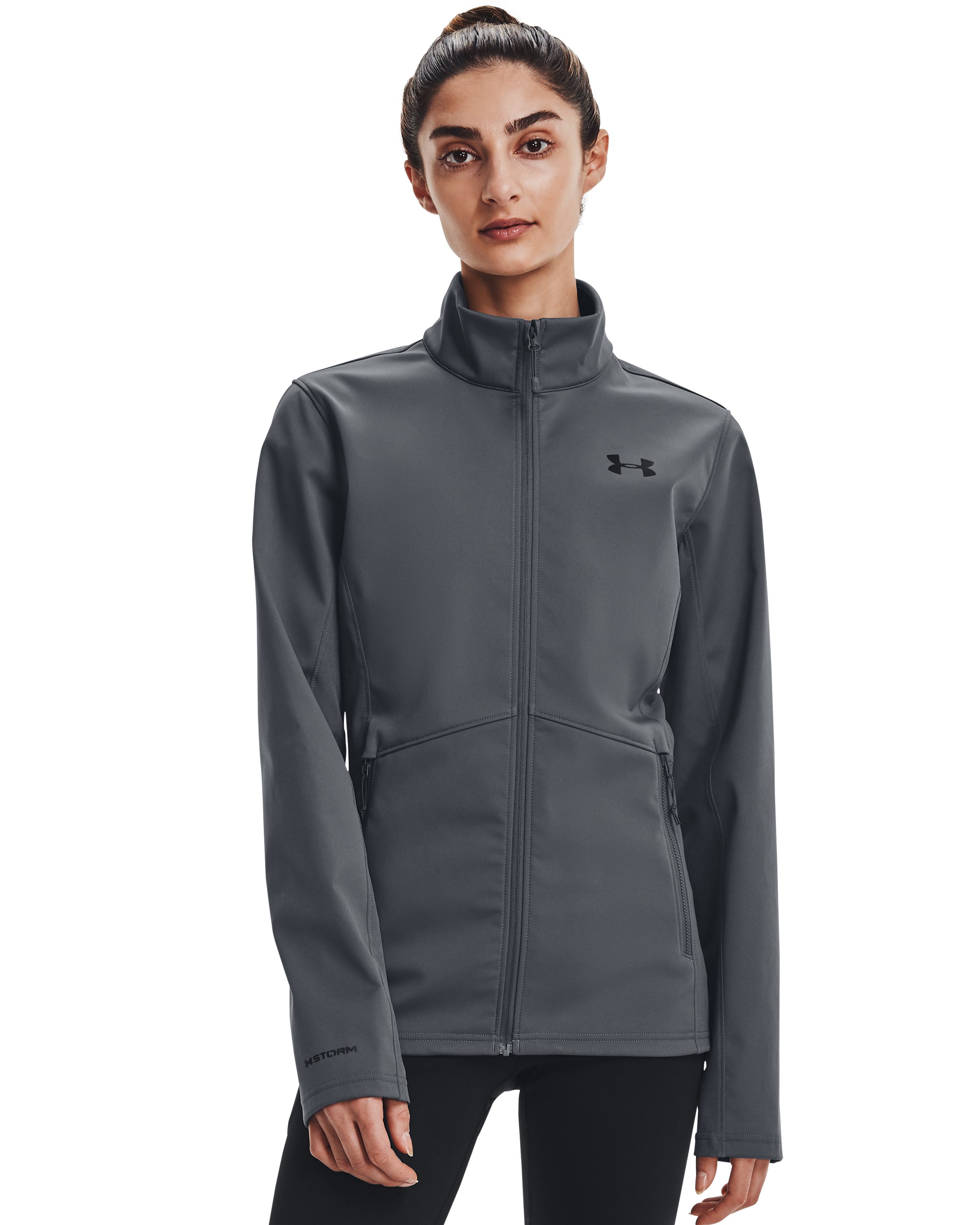 Women's ColdGear® Infrared Shield Jacket