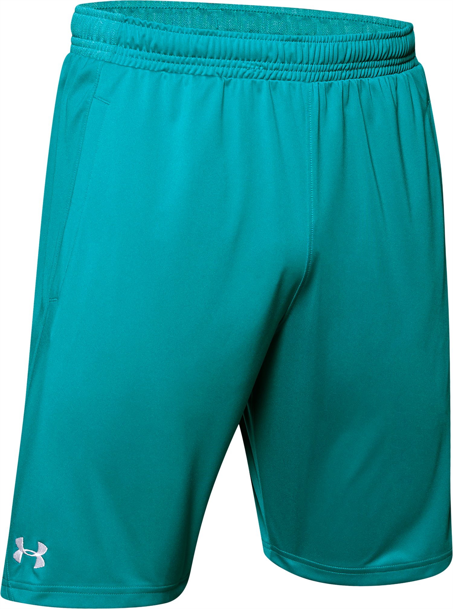 Men's UA Locker 9" Pocketed Shorts
