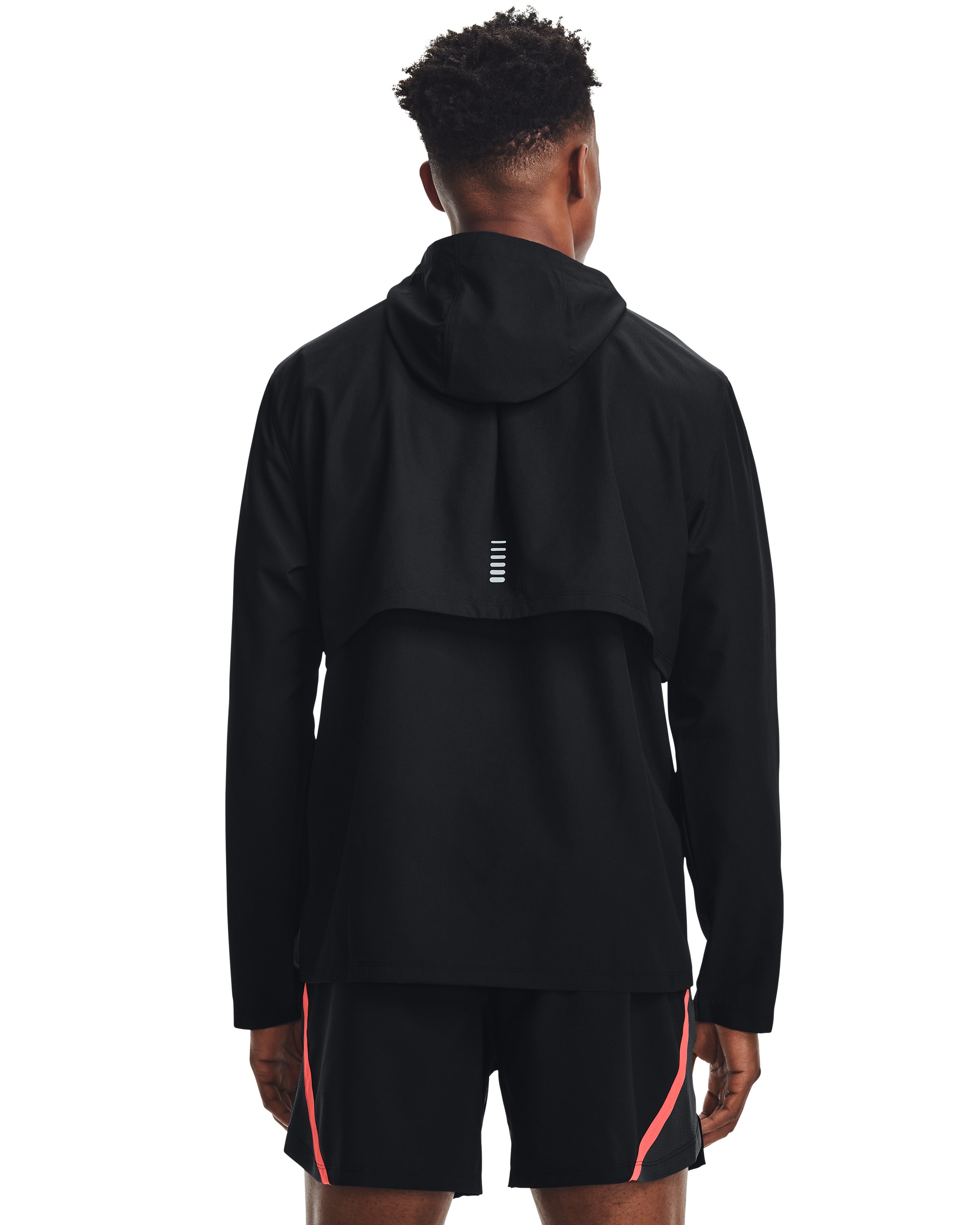 Men's UA OutRun The Rain Jacket