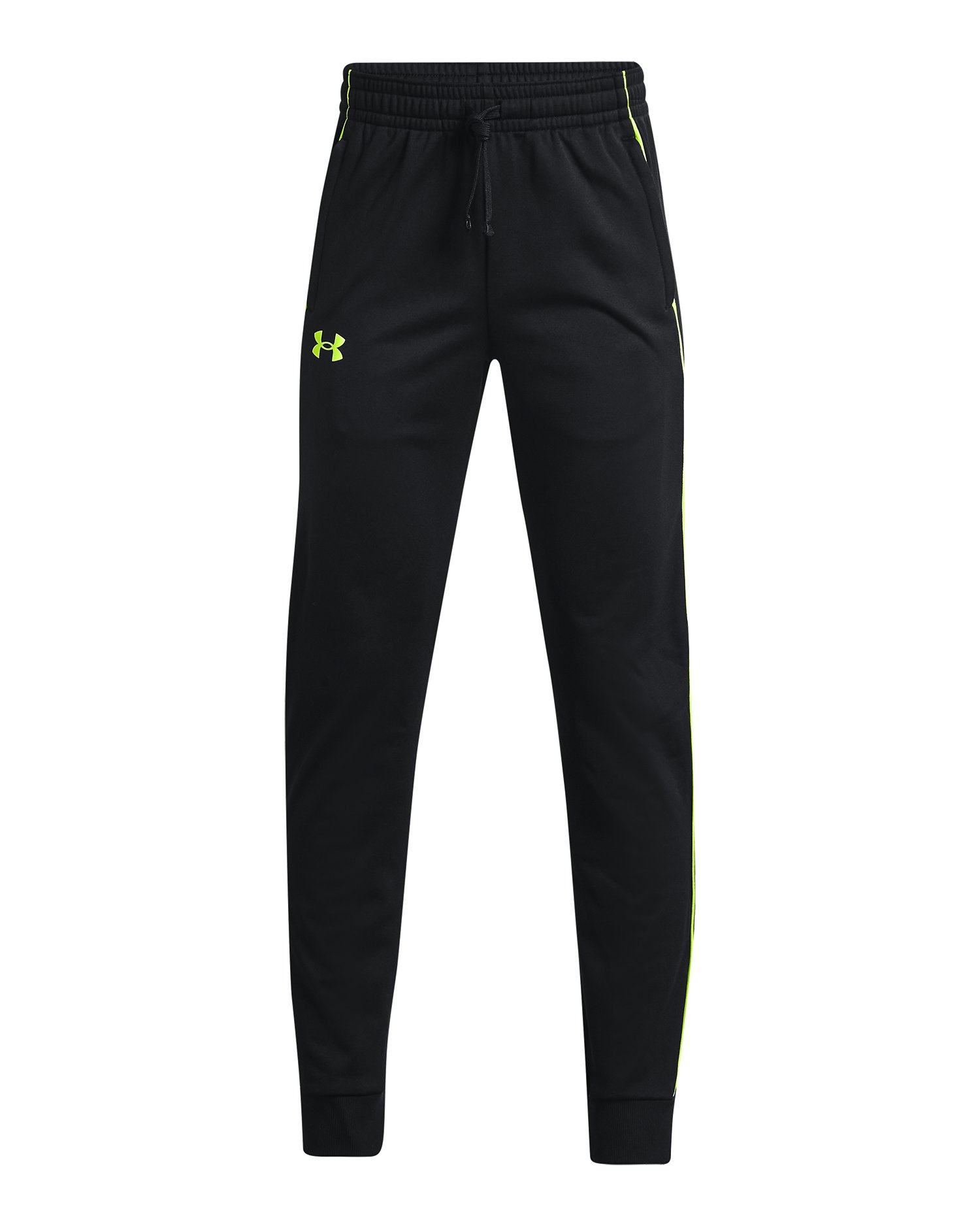 Boys' UA Pennant 2.0 Pants