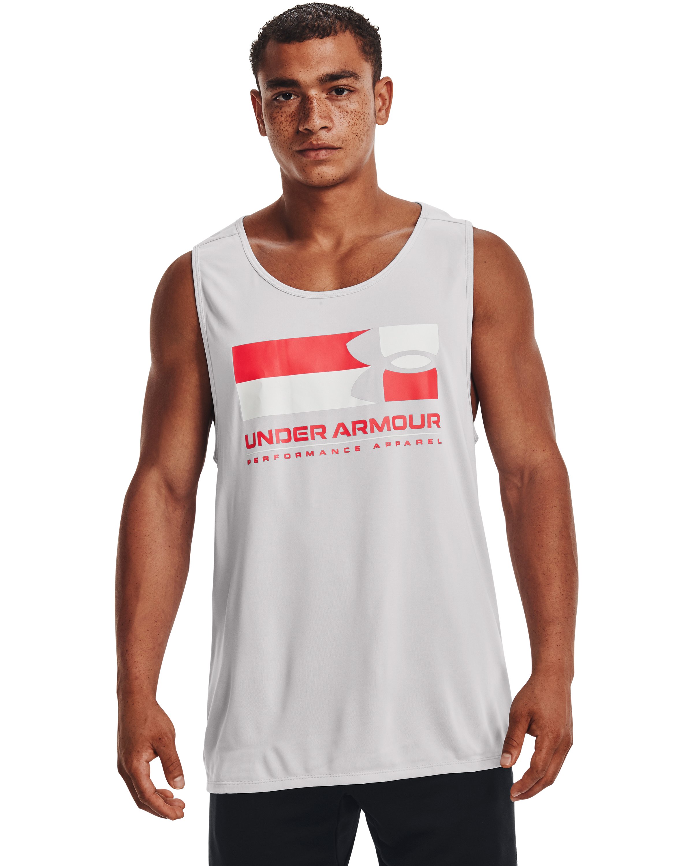 Men's UA Tech™ 2.0 Fast Tank