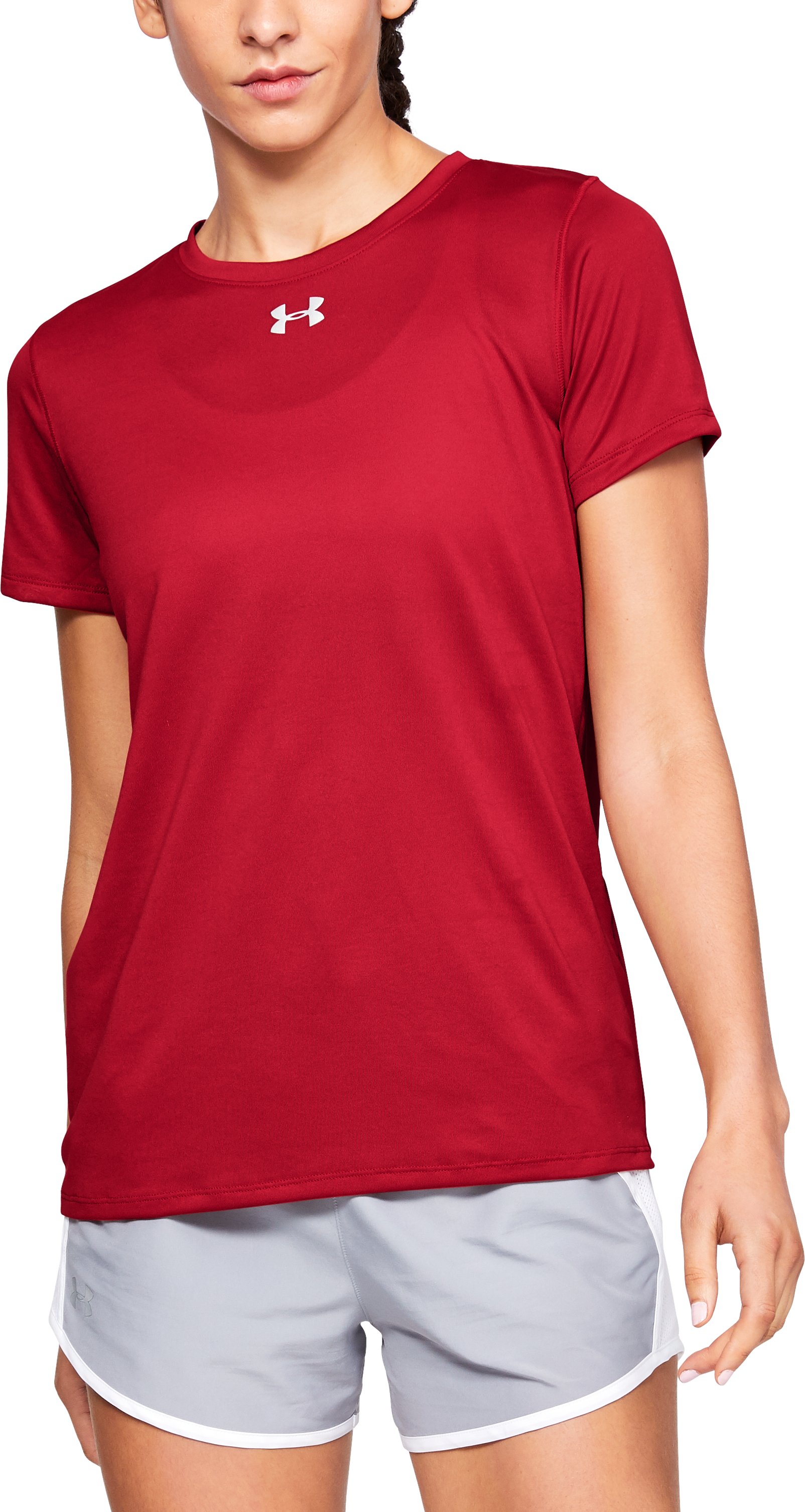 Women's UA Locker T-Shirt