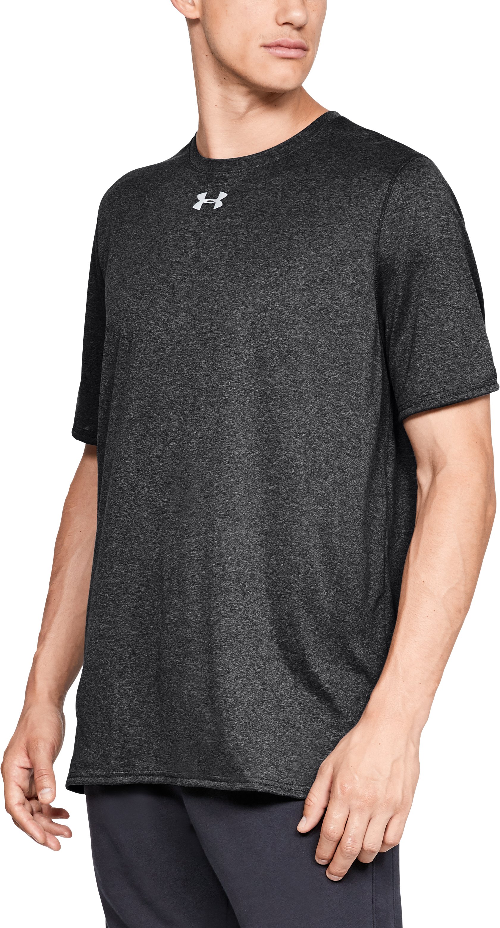 Men's UA Locker 2.0 Short Sleeve