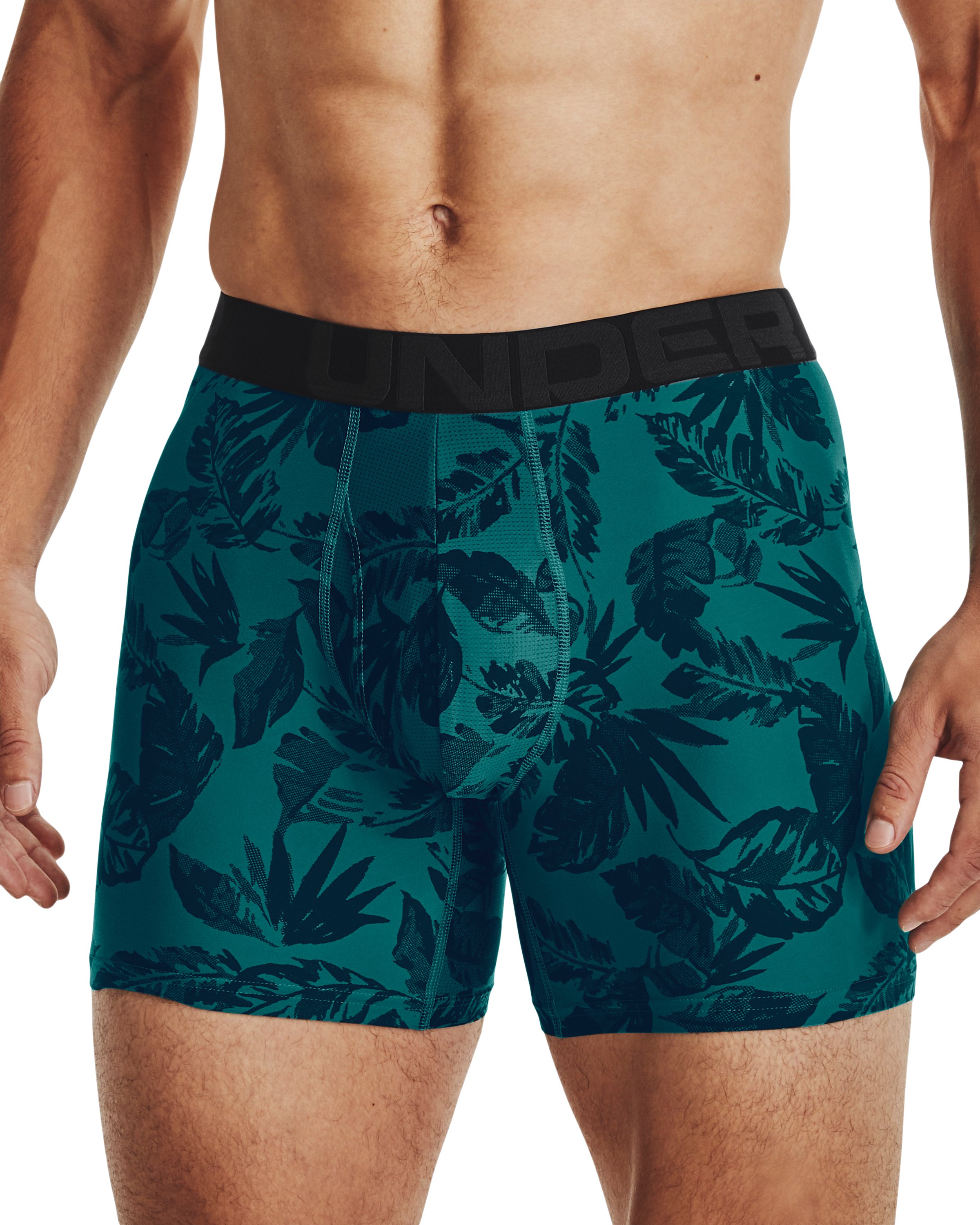 Men's UA Tech™ 6" Boxerjock®