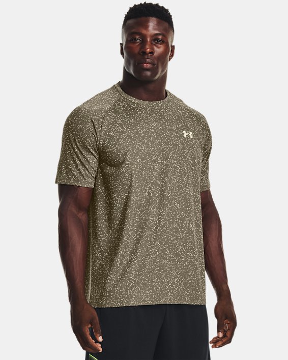 Men's UA Tech™ 2.0 Nova Short Sleeve