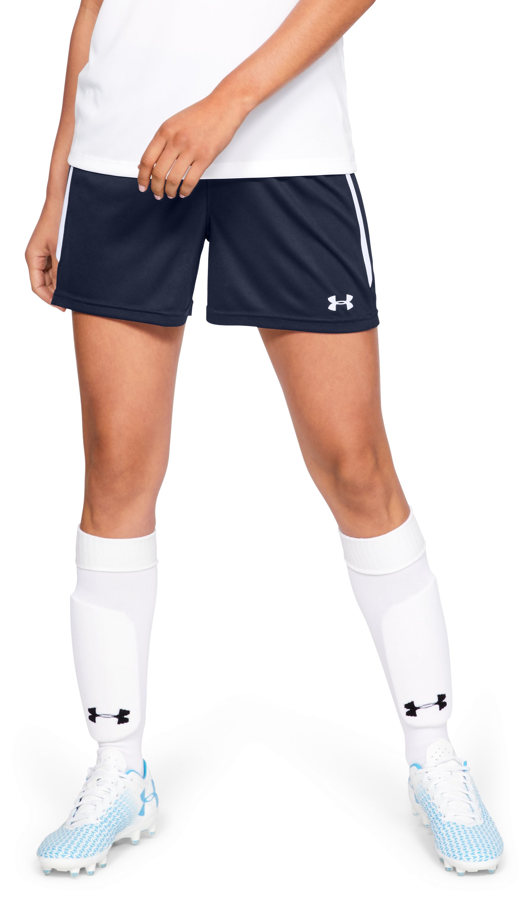 Women's UA Maquina 2.0 Shorts