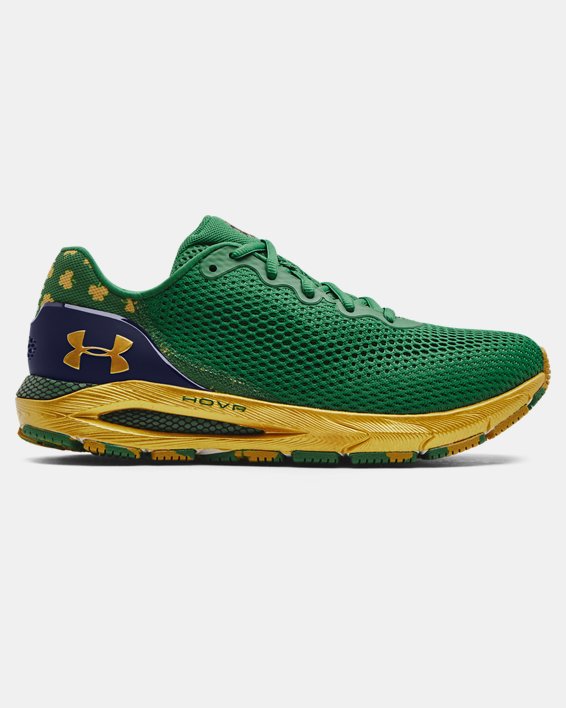 Men's UA HOVR™ Sonic 4 Team Running Shoes