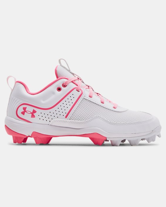 Women's UA Glyde RM Softball Cleats