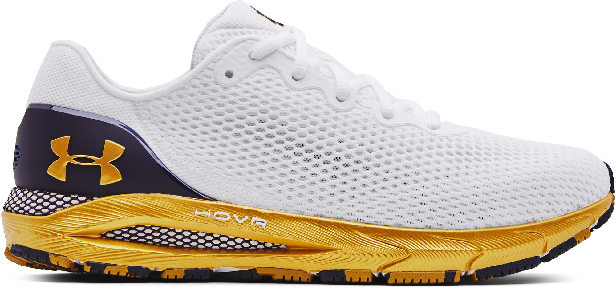 Men's UA HOVR™ Sonic 4 Team Running Shoes