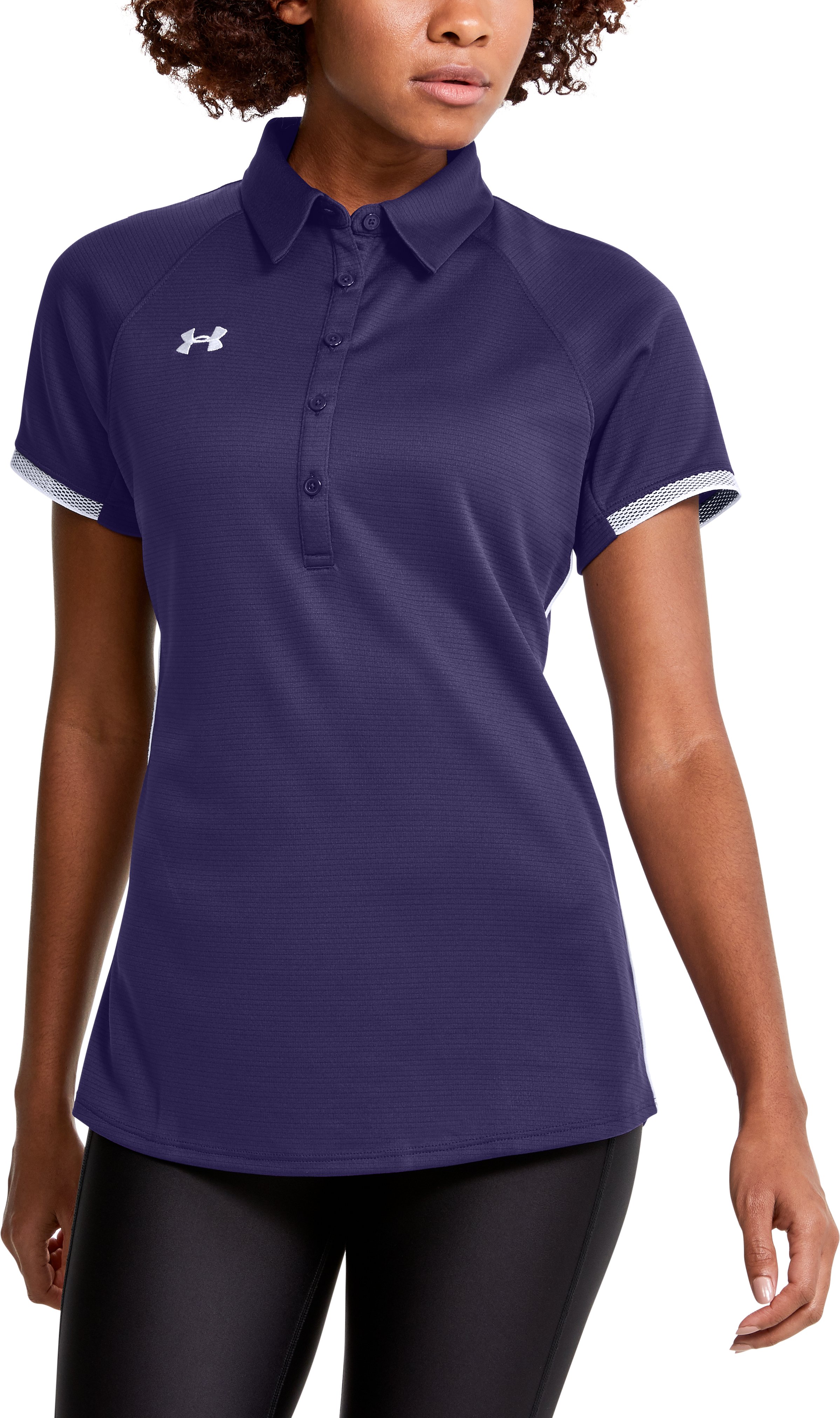 Women's UA Rival Polo
