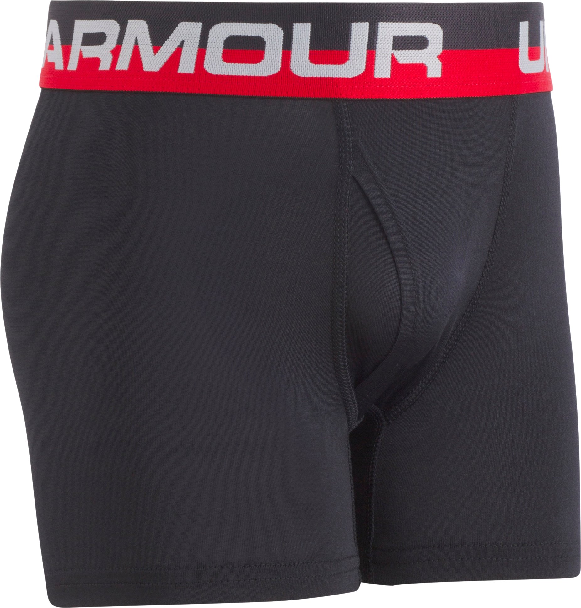 Boys' UA Original Series Boxerjock® 2-Pack