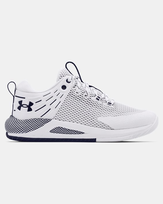 Women's UA HOVR™ Block City Volleyball Shoes