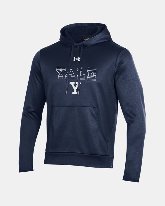 Men's Armour Fleece® Collegiate Sideline Hoodie