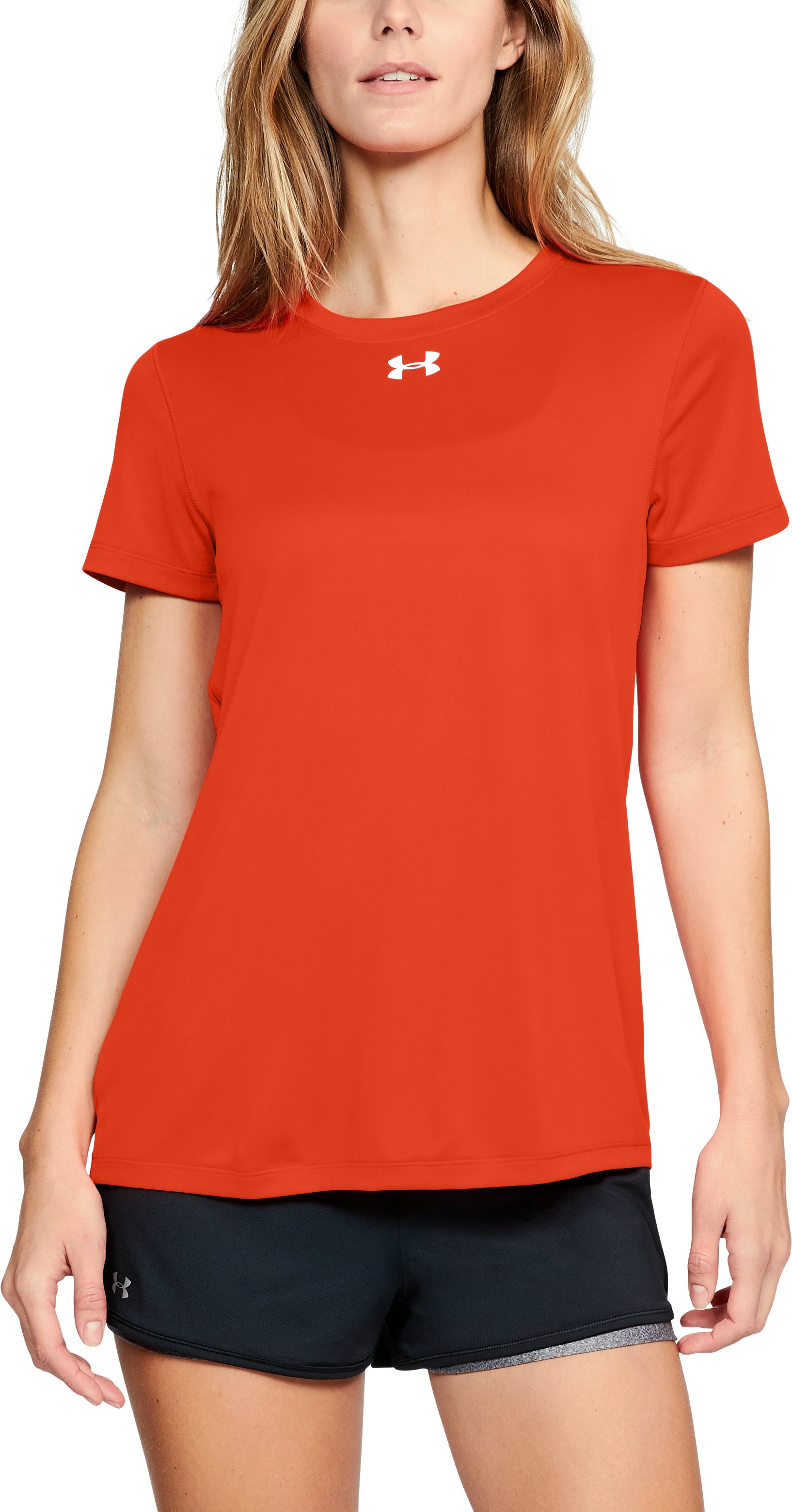Women's UA Locker T-Shirt