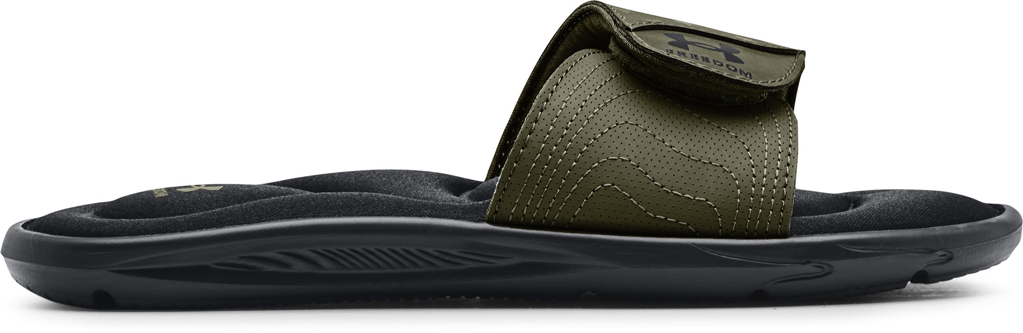 Women's UA Ignite Freedom 2 Slides