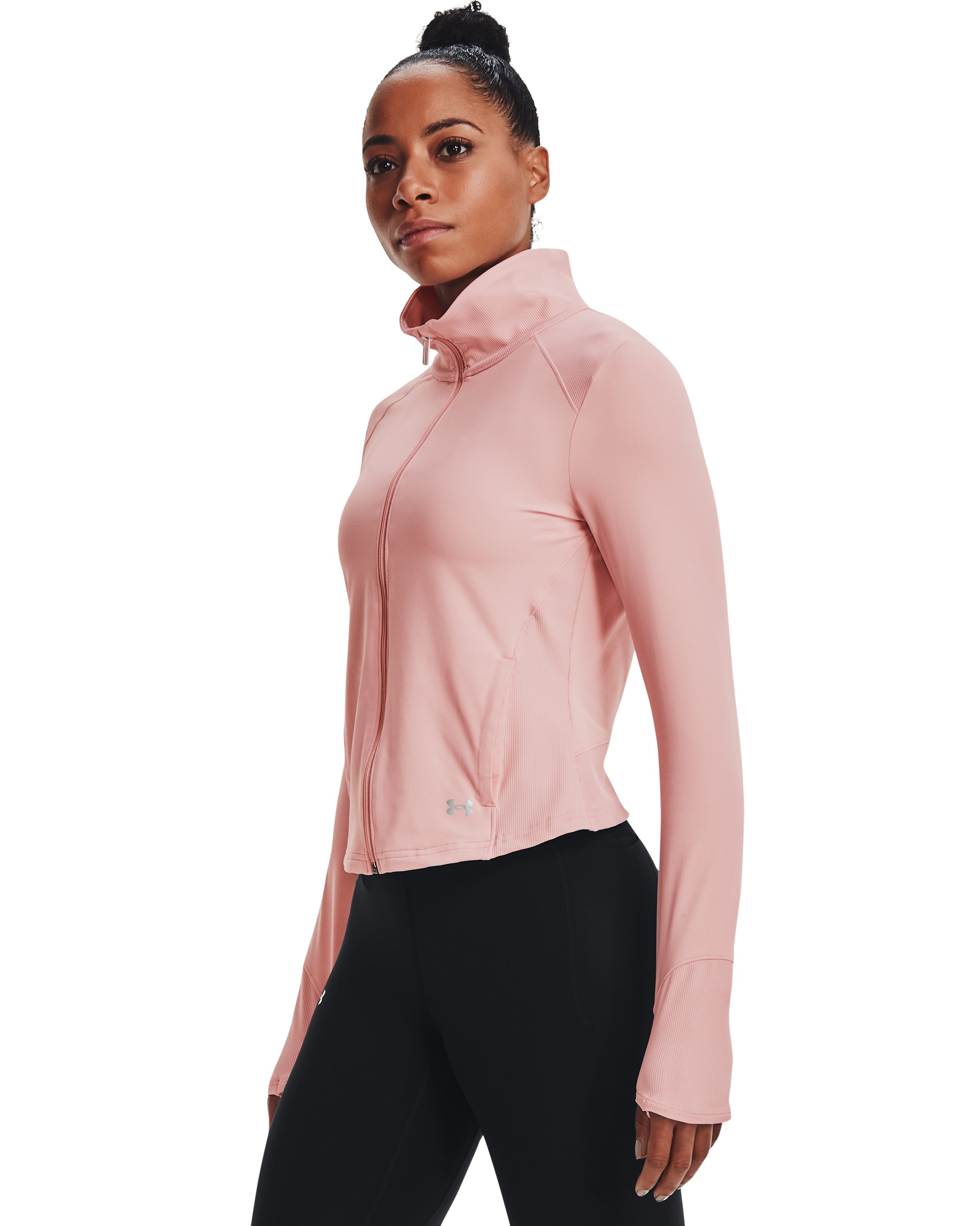 Women's UA Meridian Jacket