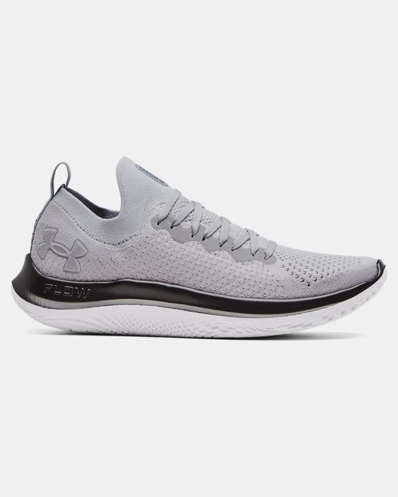 Men's UA Flow Velociti SE Metallic Running Shoes