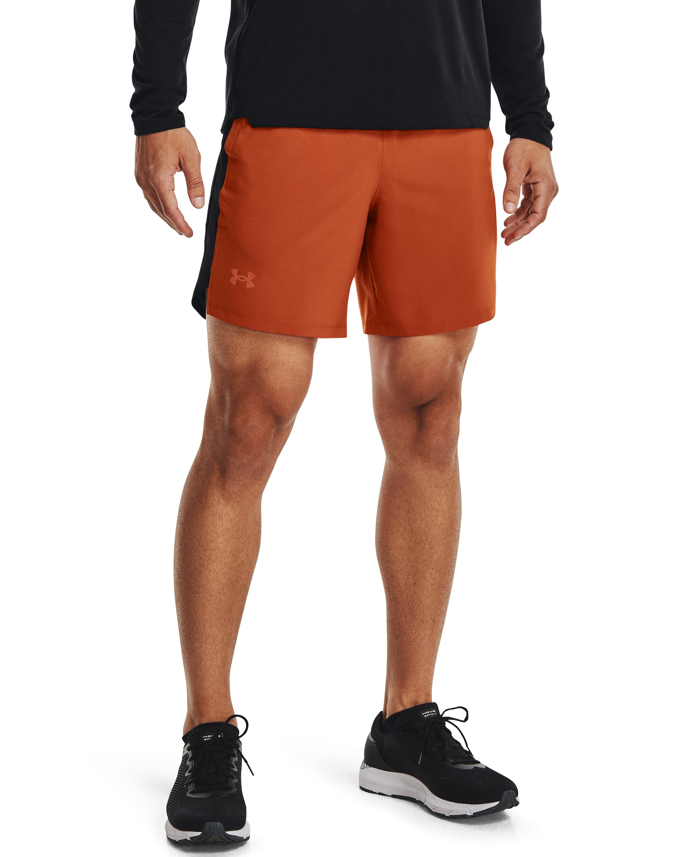 Men's UA Launch Run 7" Shorts
