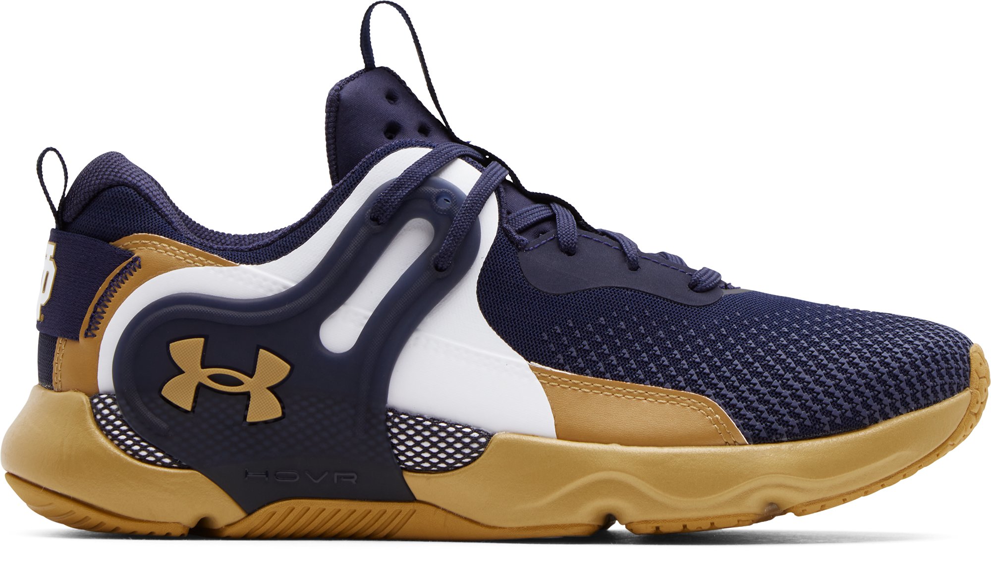 Unisex UA HOVR™ Apex 3 Team Training Shoes