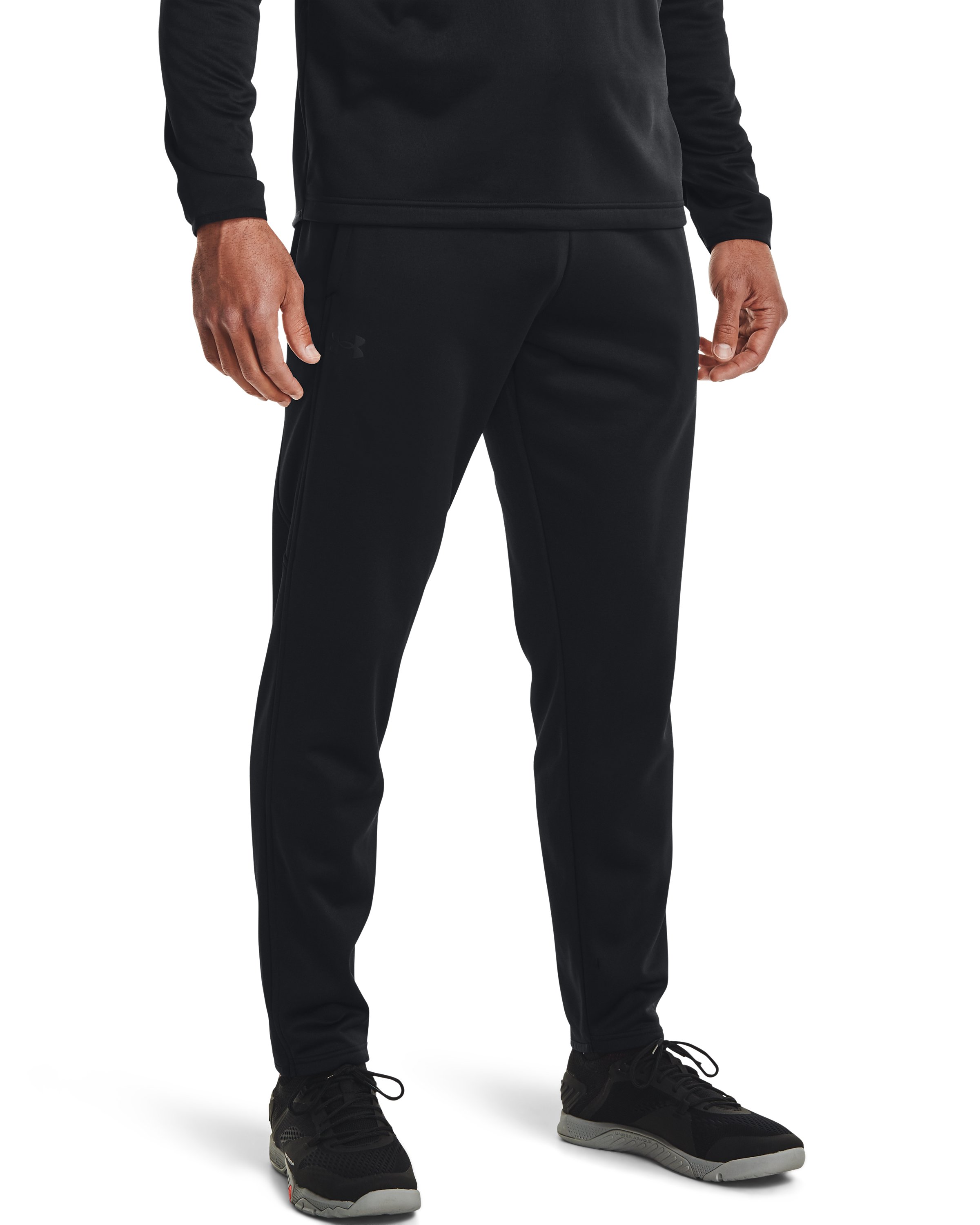 Men's Armour Fleece® Pants