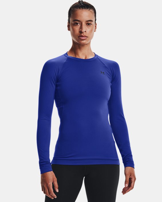 Women's ColdGear® Authentics Crew