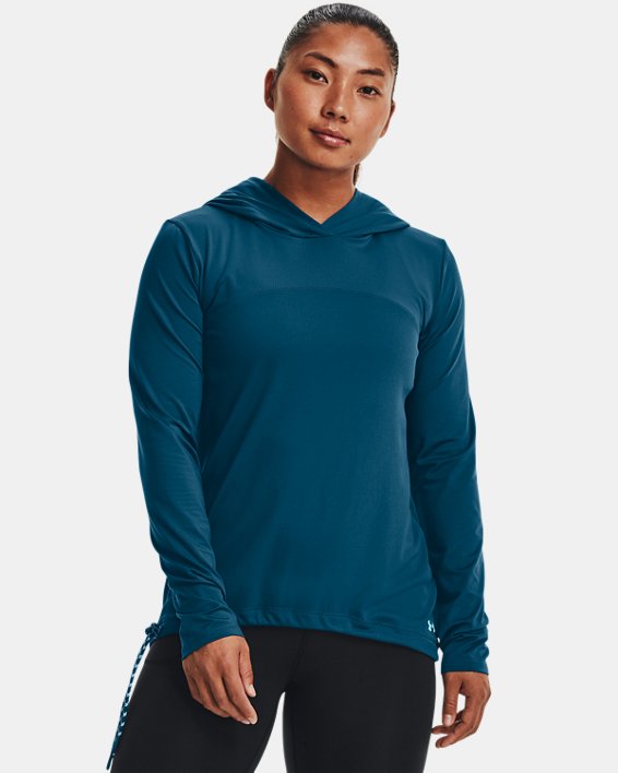 Women's UA Iso-Chill Shore Break Hoodie