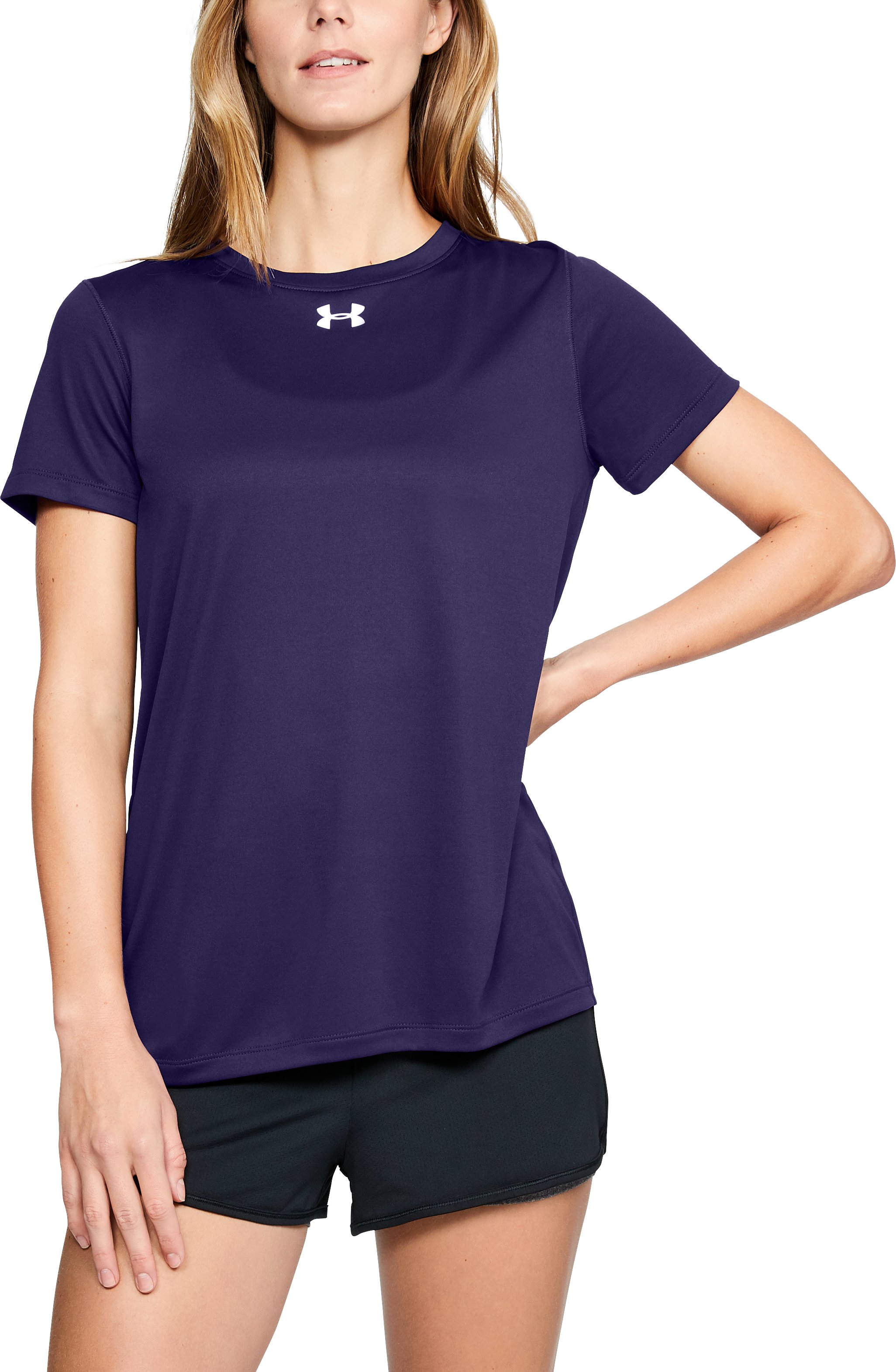 Women's UA Locker T-Shirt