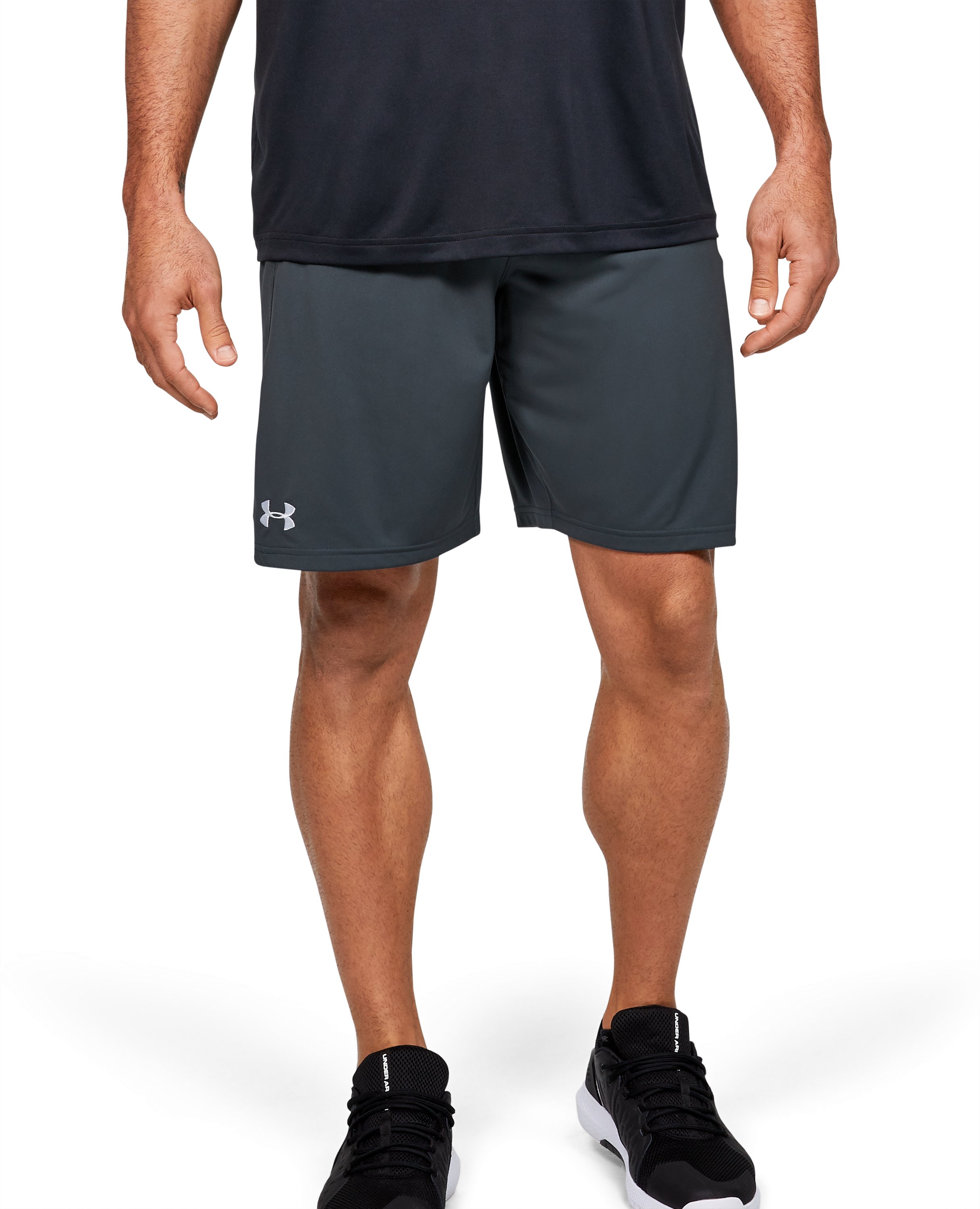 Men's UA Locker 9" Pocketed Shorts