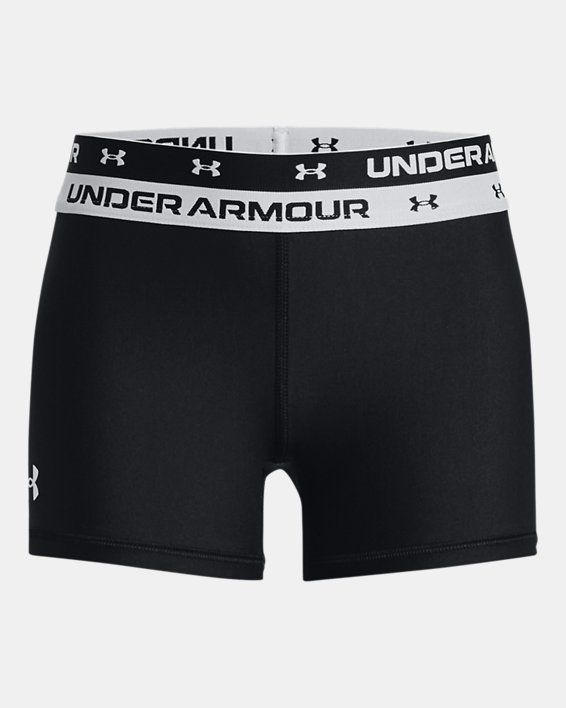 Girls' HeatGear® Shorty