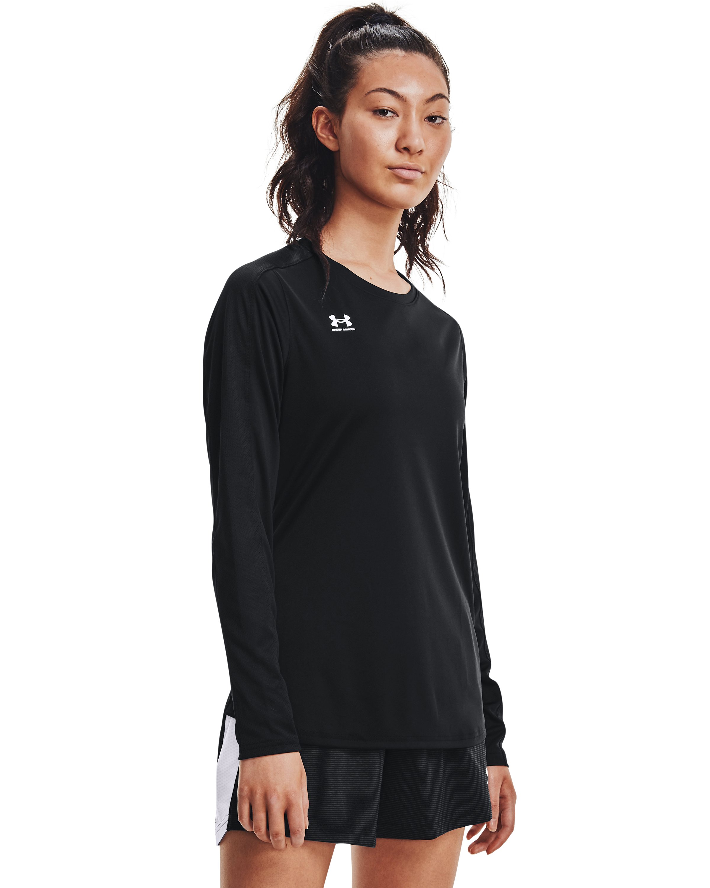 Women's UA Challenger Training Long Sleeve