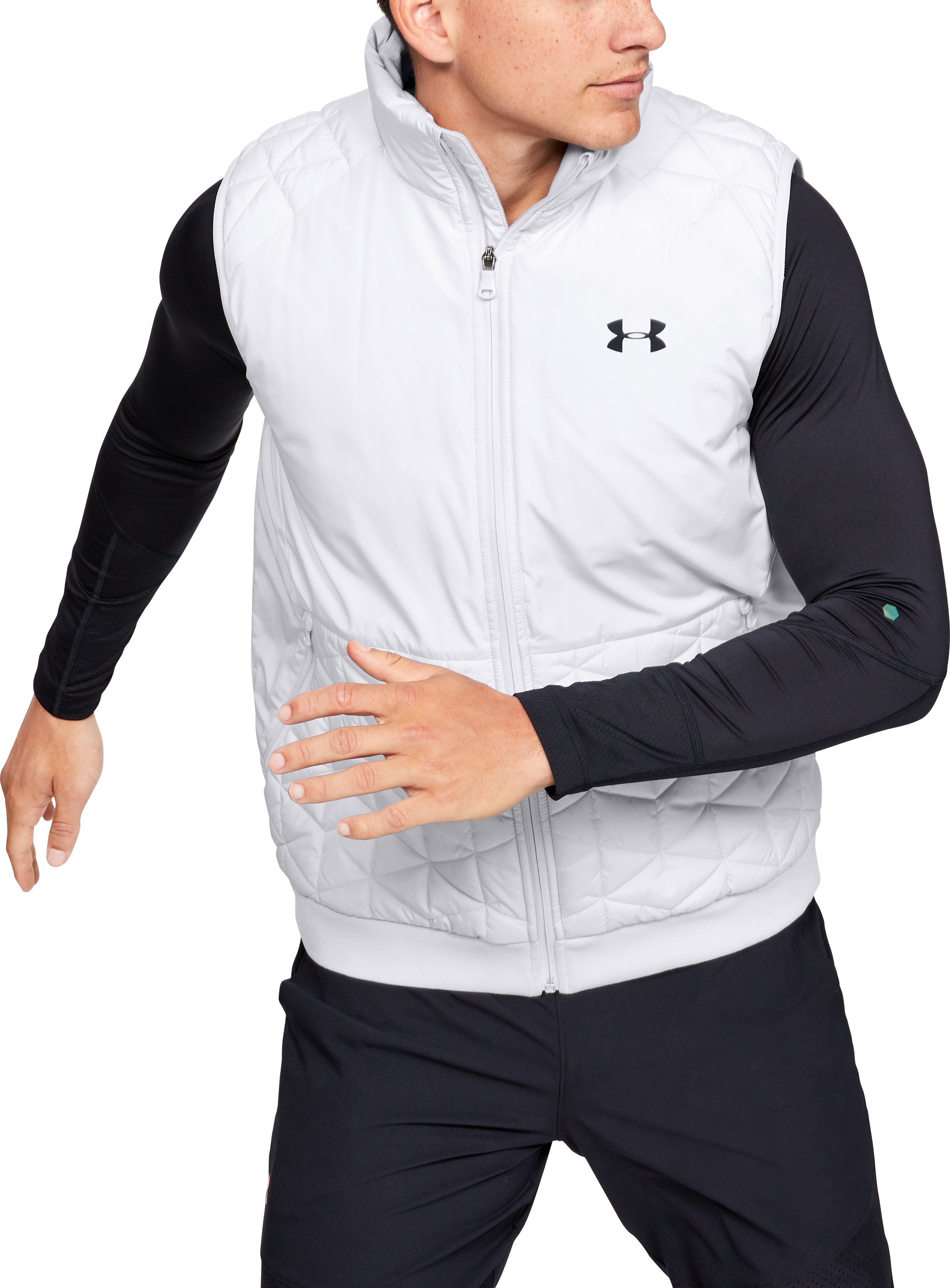 Men's ColdGear® Reactor Performance Vest