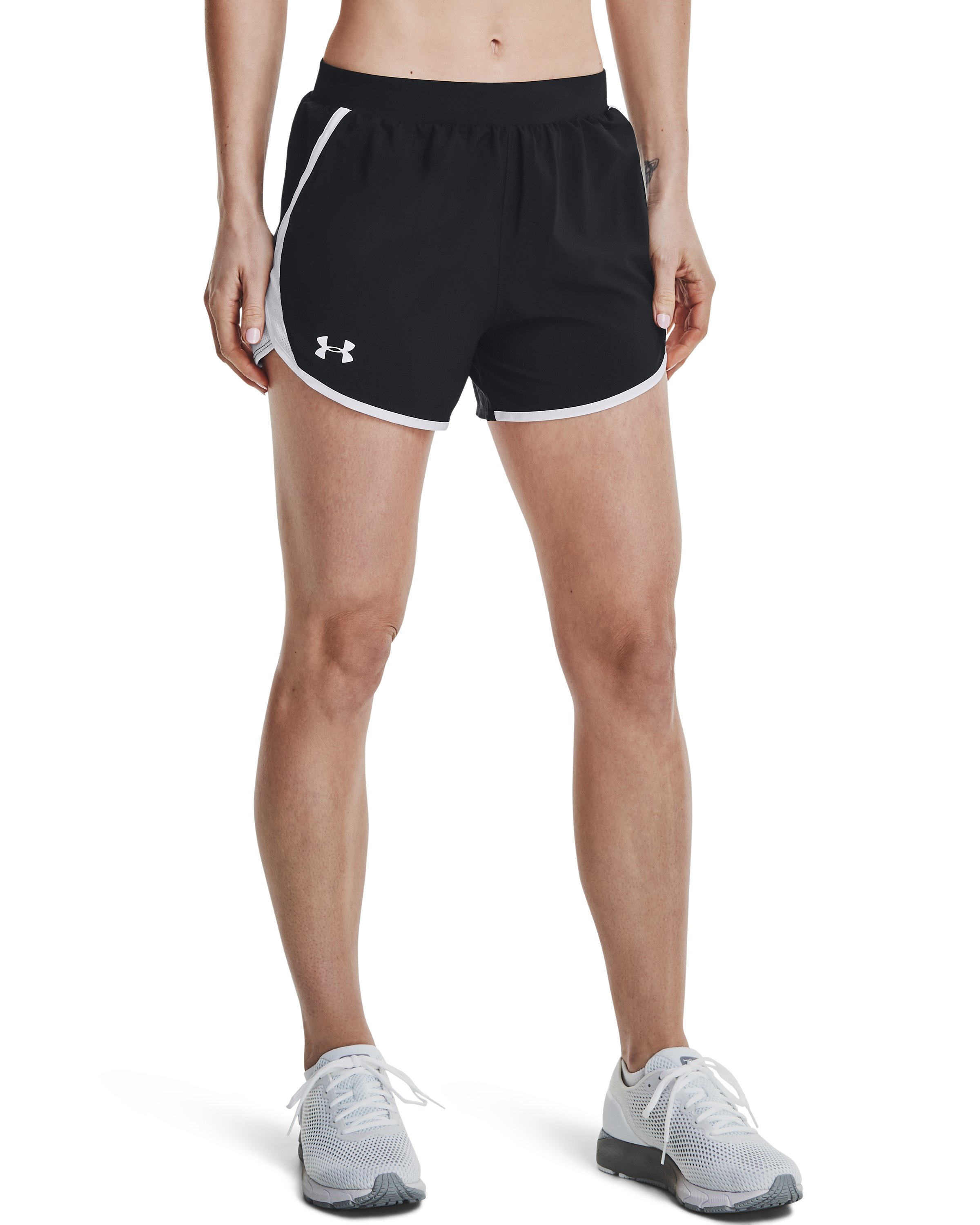 Women's UA Fly-By 2.0 Shorts