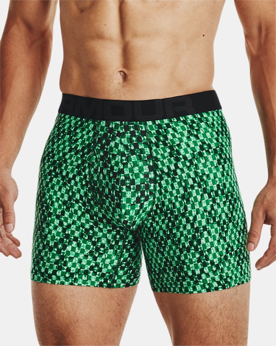 Men's UA Tech™ 6" Boxerjock®