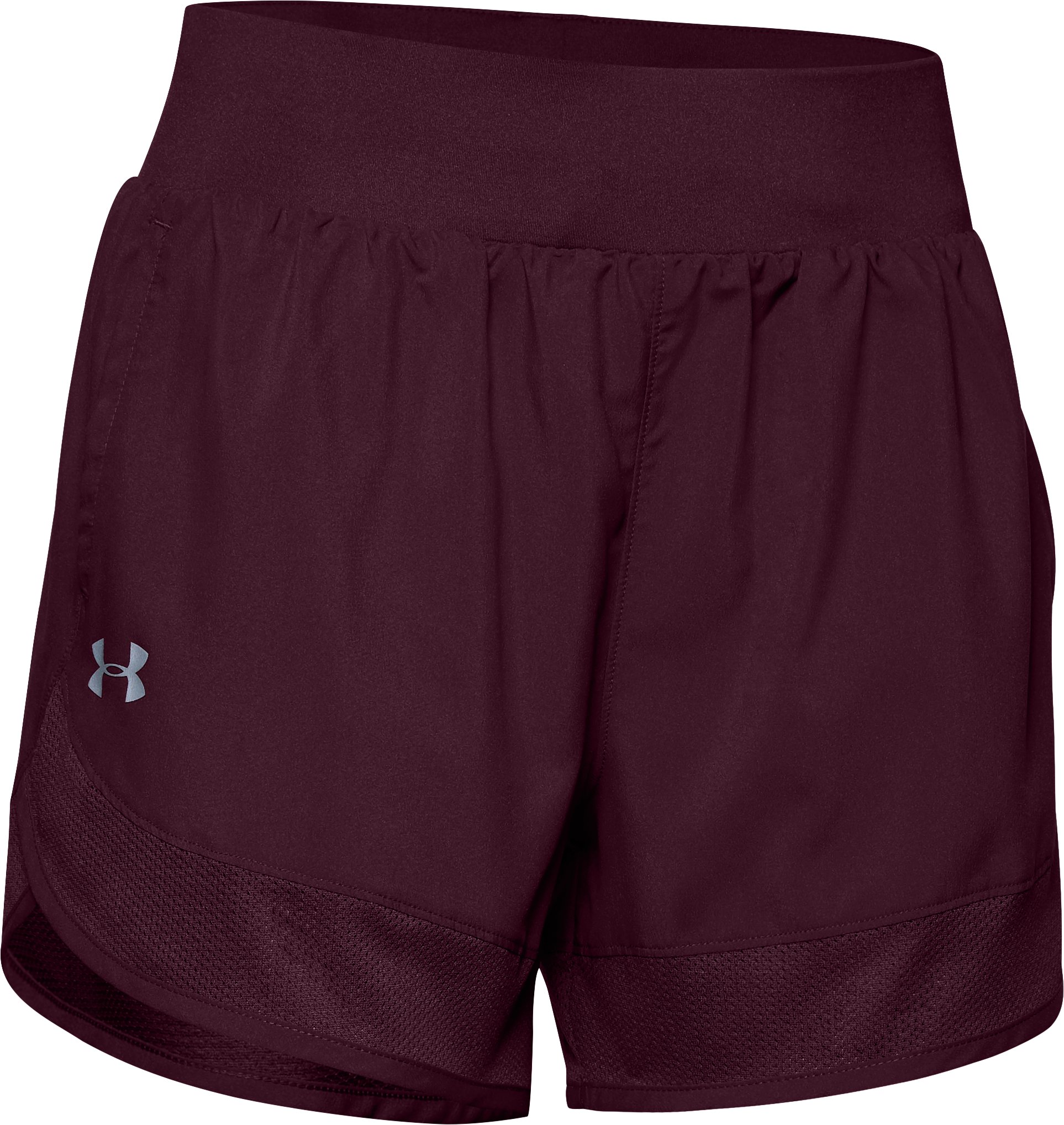 Women's UA Locker Woven Shorts
