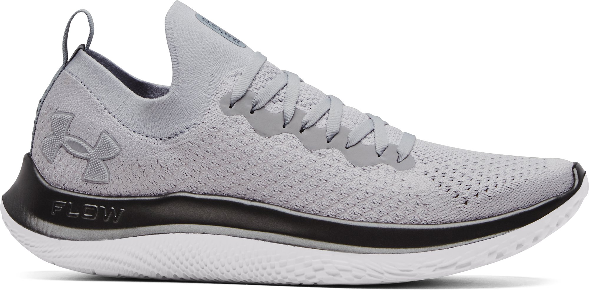Men's UA Flow Velociti SE Metallic Running Shoes