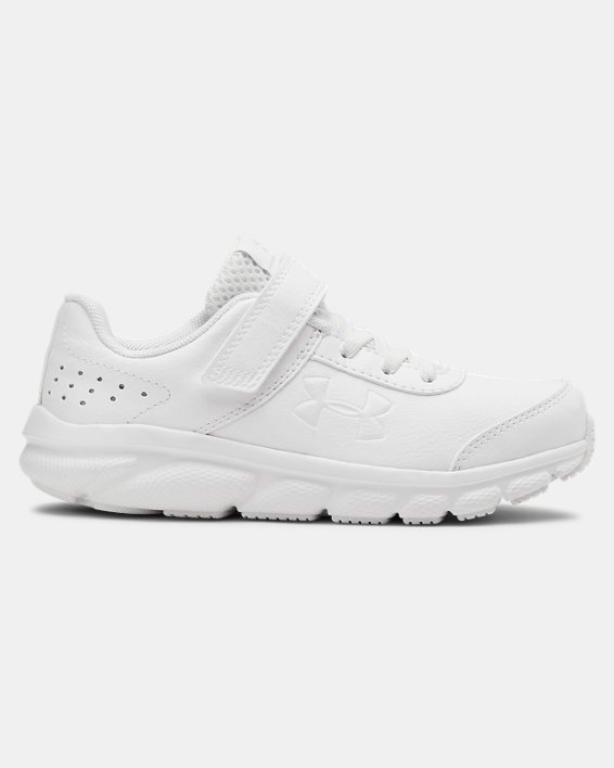 Pre-School UA Assert 8 Uniform Synthetic AC
