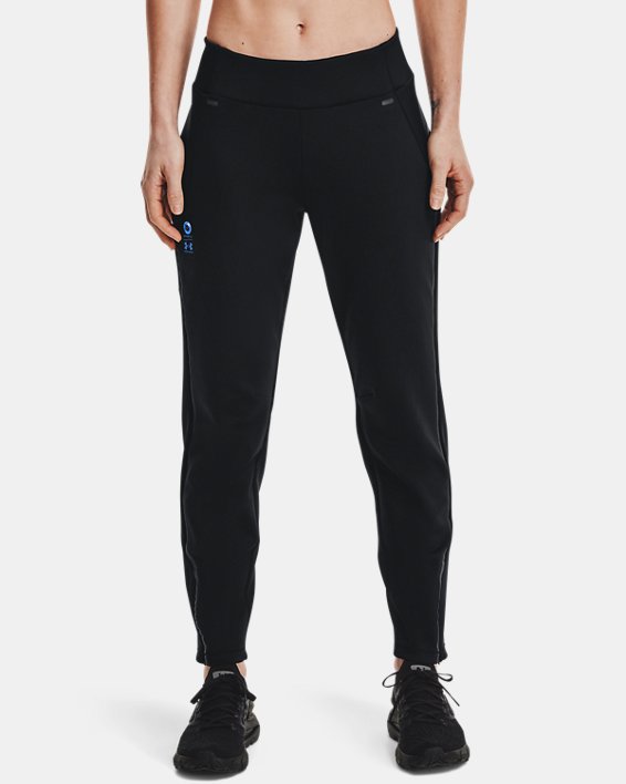 Women's UA + Virgin Galactic RECOVER™ Ponte Pants