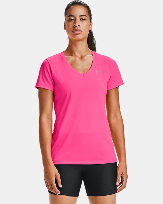 Women's UA Tech™ V-Neck