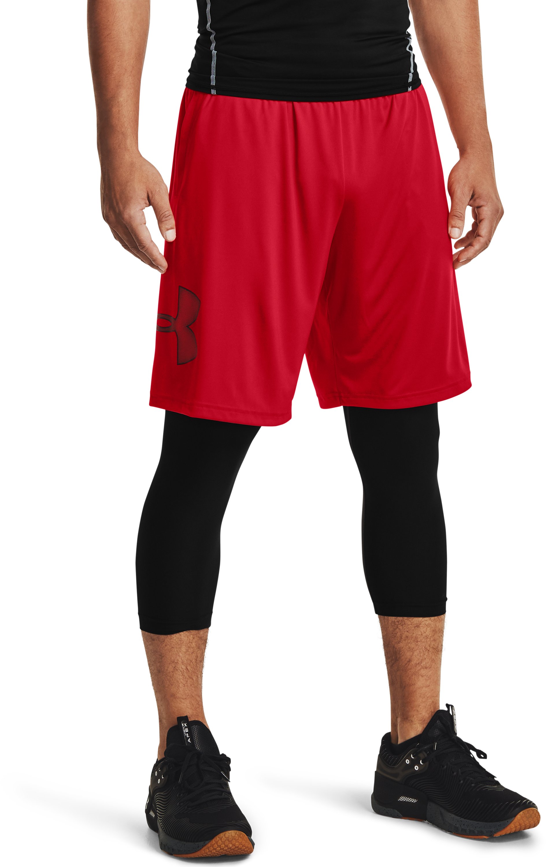 Men's UA Tech™ Graphic Shorts