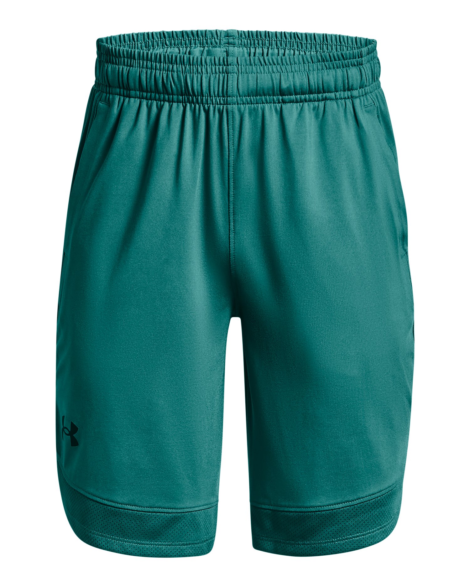 Boys' UA Training Stretch Shorts