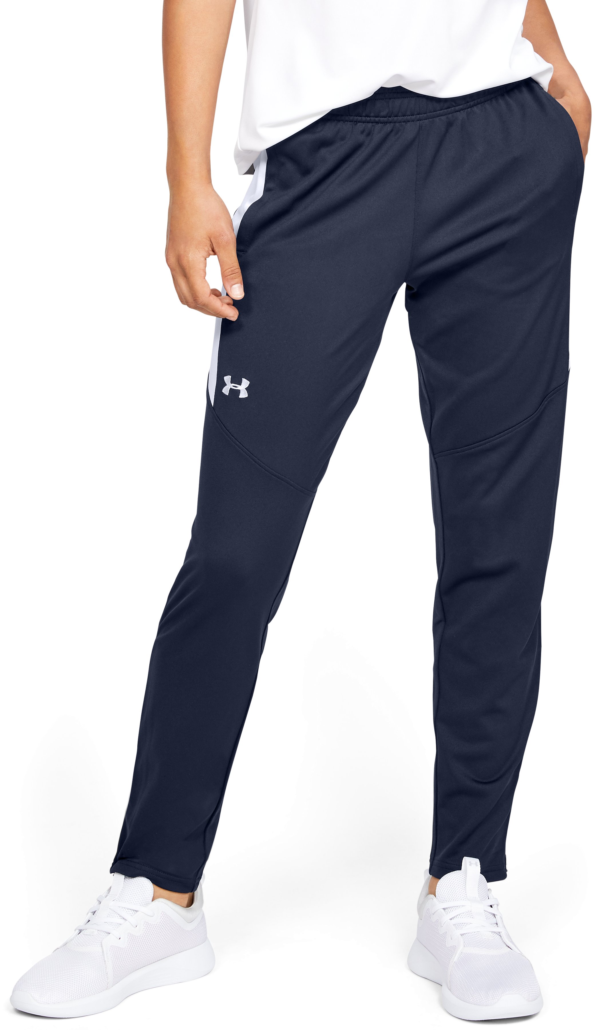 Women's UA Rival Knit Pants